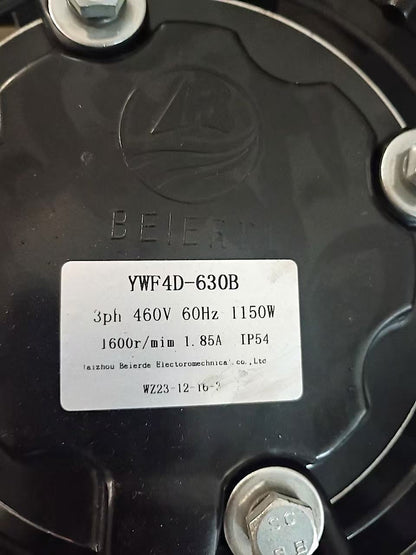Cooling Fan